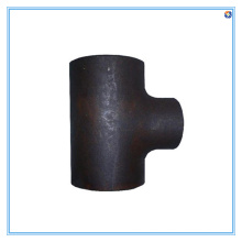 OEM Elbow Tee Made of Carbon Steel Materials